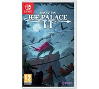 Beyond The Ice Palace 2 - Nintendo Switch