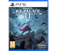 Beyond The Ice Palace 2 - PlayStation 5
