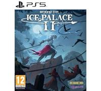Beyond The Ice Palace II