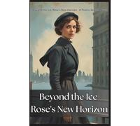 Beyond the Ice: Rose's New Horizon: Beyond the Ice: Rose's New Horizon - A Titanic Sequel Novel
