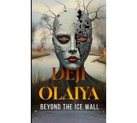 Beyond The Ice Wall