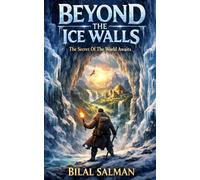 Beyond the Ice Walls: The Secret Of The World Awaits