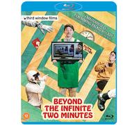 Beyond the Infinite Two Minutes [12] Blu-ray