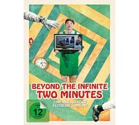 BEYOND THE INFINITE TWO MINUTES-2-DISC LIMITED E-YAMAGUCHI,JUNTA 2 BLU-RAY NEW
