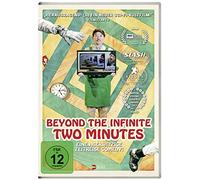Yamaguchi,Junta - Beyond the Infinite Two Minutes
