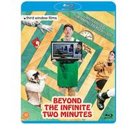 Beyond the Infinite Two Minutes [Blu-ray] [ALL REGION]