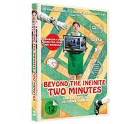 Beyond the Infinite Two Minutes