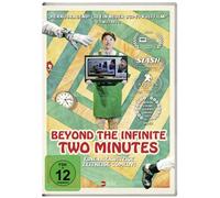 BEYOND THE INFINITE TWO MINUTES - YAMAGUCHI,JUNTA DVD NEW
