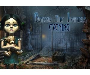 Beyond the Invisible: Evening (PC) Steam Key - GLOBAL