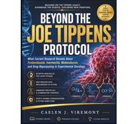 BEYOND THE JOE TIPPENS PROTOCOL: What Current Research Reveals About Fenbendazole, Ivermectin, Mebendazole, and Drug Repurposing in Experimental Oncology