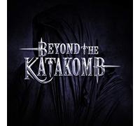 Beyond The Katakomb - Beyond The Katakomb