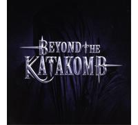 Beyond The Katakomb - Beyond The Katakomb