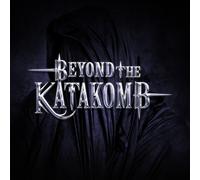 Beyond the Katakomb - Beyond The Katakomb [New CD]