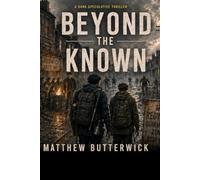 Beyond The Known
