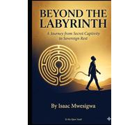 BEYOND THE LABYRINTH: A Journey from Secret Captivity to Sovereign Rest