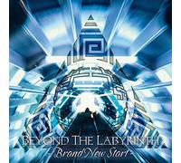 Beyond The Labyrinth - Brand New Start