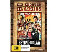 Beyond the Law