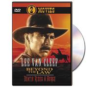 Beyond The Law/Death Rides A Horse [DVD] [Region 1] [US Import] [NTSC]
