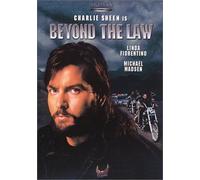 Beyond the Law [DVD] [1992] [Region 1] [US Import] [NTSC]