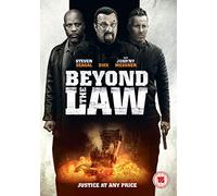 Beyond The Law [DVD]