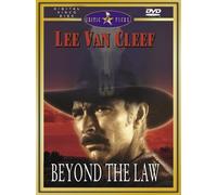 Beyond the Law [DVD] [Region 1] [US Import] [NTSC]