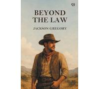Beyond The Law (Edition1)
