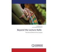Beyond the Lecture Halls: The Faunal World of the Campus