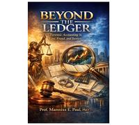 Beyond the Ledger