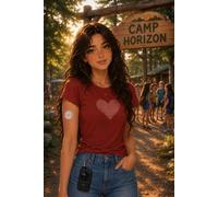 Beyond the Light at Camp Horizon