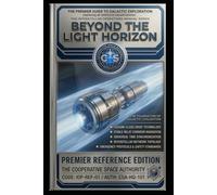 Beyond the Light Horizon: The Cooperative Space Authority Interstellar Operations Reference (The Christianson Codex)