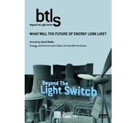 Beyond the Light Switch [DVD] [2010] [Region 1] [US Import] [NTSC]