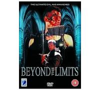 Beyond The Limits [DVD]