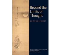 Beyond the Limits of Thought: New edition