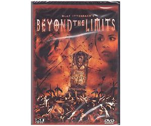 beyond the limits olaf ittenbach awe label release