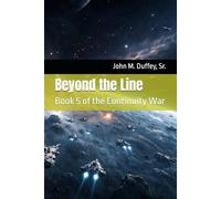 Beyond the Line: Book 5 of the Continuity War