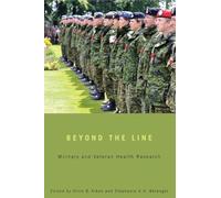 Beyond the Line: Military and Veteran Health Research