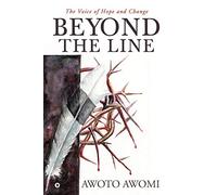 Beyond the Line: The Voice of Hope and Change