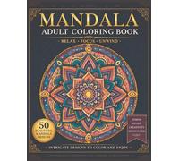 Beyond the Lines - Mandalas: Luxury coloring books for peaceful minds, creative hands, and beautifully detailed escapes.