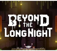 Beyond the Long Night PC Steam Account