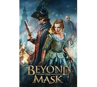 Beyond the Mask