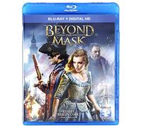 Beyond the Mask [Blu-ray] [Import anglais]