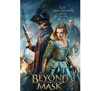 Beyond the Mask [Region 1]