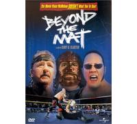Beyond the Mat - Beyond the Mat [DVD] [2000] [Region 1] [US Import] [NTSC]