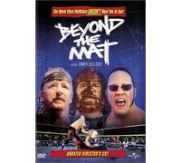 Beyond the Mat [DVD] [2000] [Region 1] [US Import] [NTSC]