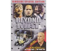 Beyond the Mat [DVD] [2000] [Region 1] [US Import] [NTSC]