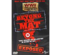 Beyond The Mat [DVD]