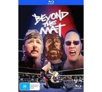 Beyond the Mat (Special Edition)