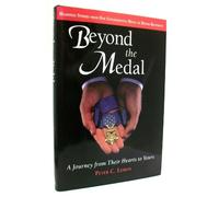 Beyond the Medal: A Journey from Their Heart to Yours