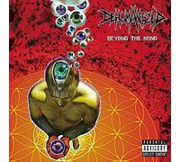Beyond The Mind