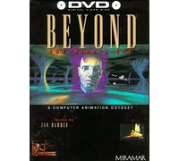 Beyond the Mind's Eye - Beyond the Mind's Eye [DVD] [US Import] [NTSC]